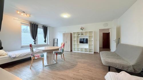 Kronshagen Apartment | Business Apartment Kiel mit WLAN & Parkplatz