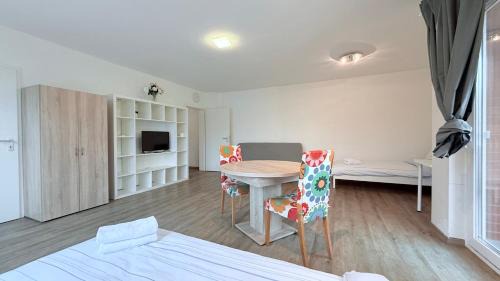 Kronshagen Apartment | Business Apartment Kiel mit WLAN & Parkplatz