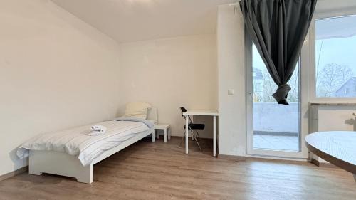 Kronshagen Apartment | Business Apartment Kiel mit WLAN & Parkplatz