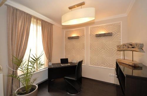 Sudervorstadt Apartment | Business Apartments Bremen Typ 2