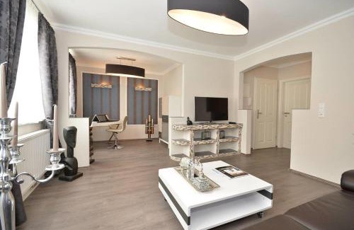 Sudervorstadt Apartment | Business Apartments Bremen Typ 3