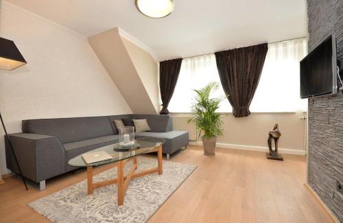 Sudervorstadt Apartment | Business Apartments Bremen Typ 4