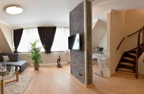 Sudervorstadt Apartment | Business Apartments Bremen Typ 4