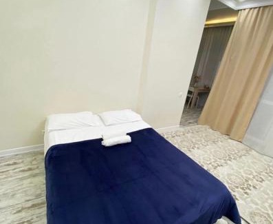 Yesil District Apartment | Business class apartment EXPO