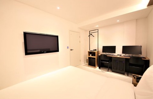 Busanjin Hotel | Business Hotel J7 Busan