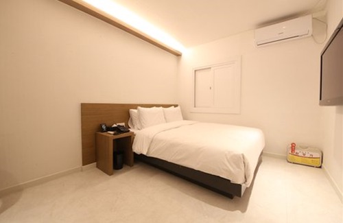 Busanjin Hotel | Business Hotel J7 Busan