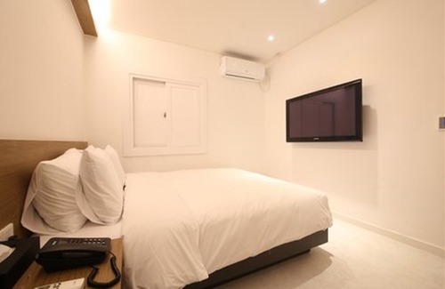 Busanjin Hotel | Business Hotel J7 Busan