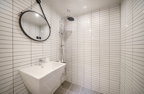 Busanjin Hotel | Business Hotel J7 Busan