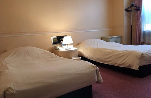 Adachi Hotel | BUSINESS HOTEL La Firenze