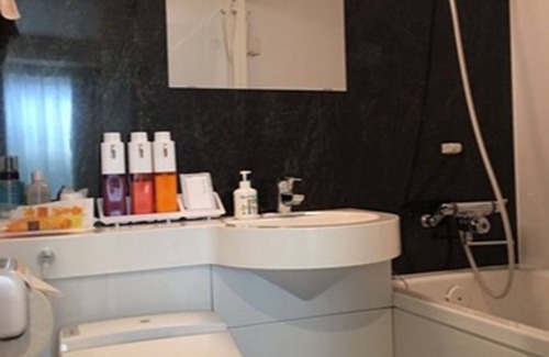 Adachi Hotel | BUSINESS HOTEL La Firenze