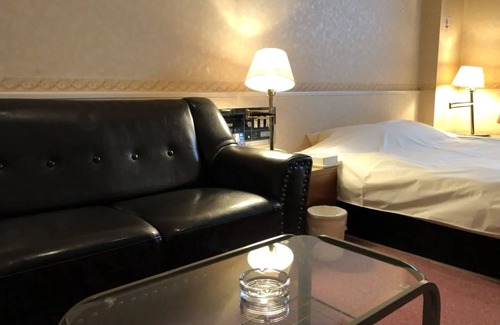 Adachi Hotel | BUSINESS HOTEL La Firenze