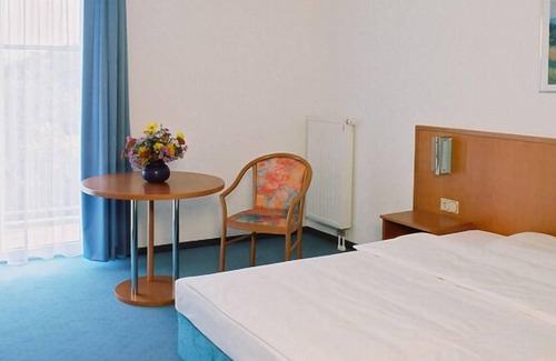 Meissen Hotel | Business Hotel Siebeneichen GmbH