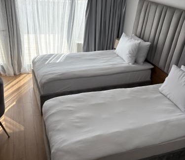Bagcilar Hotel | Business Life Hotel Güneşli