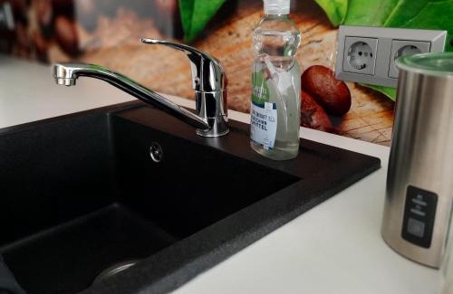 Grenzau Apartment | business-lodging Apartmenthaus