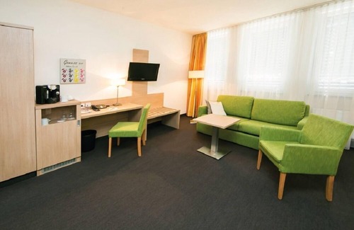 Grosswallstadt Hotel | Business Sporthotel Großwallstadt