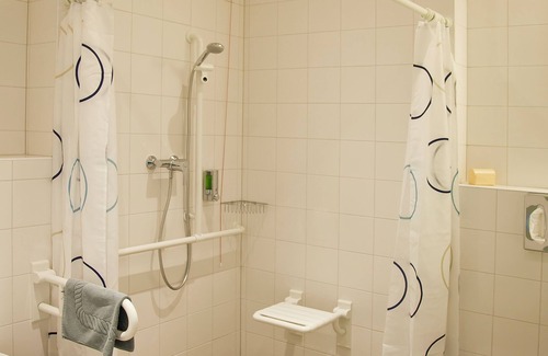 Grosswallstadt Hotel | Business Sporthotel Großwallstadt