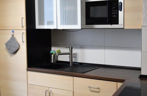 Neckarsulm Apartment | Business-Wohnungen Zentrum