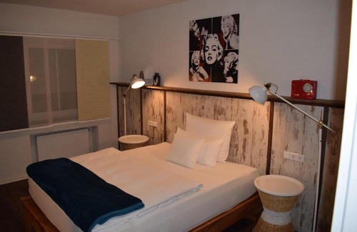 Neckarsulm Apartment | Business-Wohnungen Zentrum