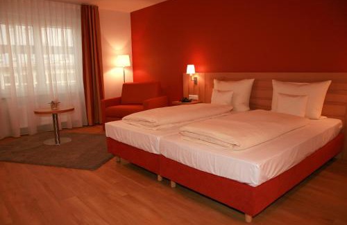 Sulgen Hotel | BusinessHotel Schramberg