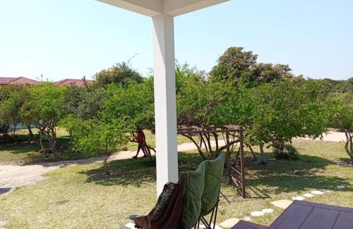 Marracuene Apartment | Buso Macaneta