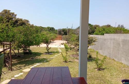 Marracuene Apartment | Buso Macaneta