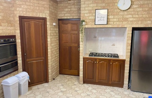 Busselton House | Busselton by the Bay - Central Busselton