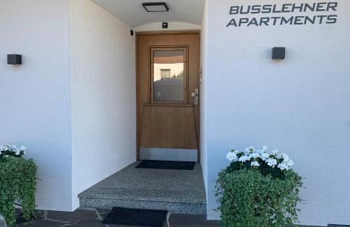 Achenkirch Apartment | BUSSLEHNER Apartments