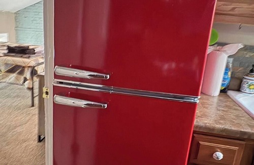 Butchertown Apartment | Butchertown Game Loft: Sleeps 16! Walk to Nulu.