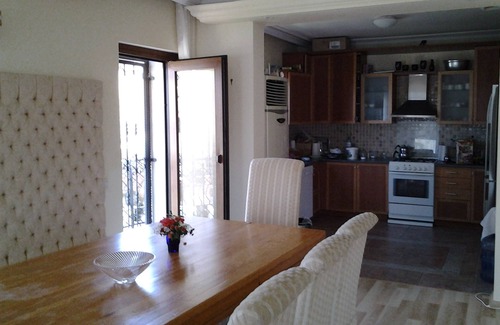 Golturkbuku Villa | Butik Villas - Bodrum House
