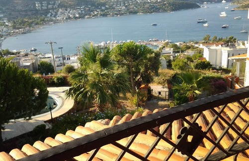 Golturkbuku Villa | Butik Villas - Bodrum House