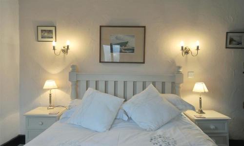 Troutbeck House | Butt Hill Cottage