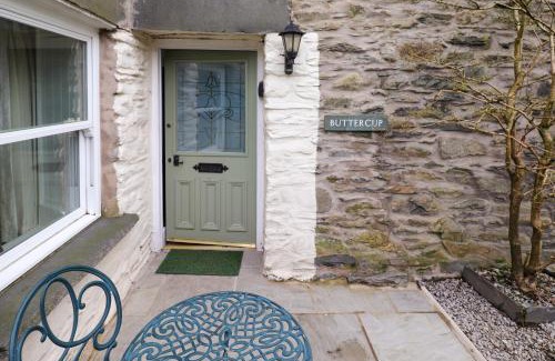 Troutbeck House | Buttercup Cottage