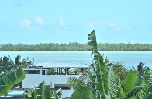 La Gaulette Apartment | Butterfly apartment
