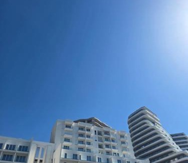 Shengjin Apartment | Butterfly Apartment Shëngjin