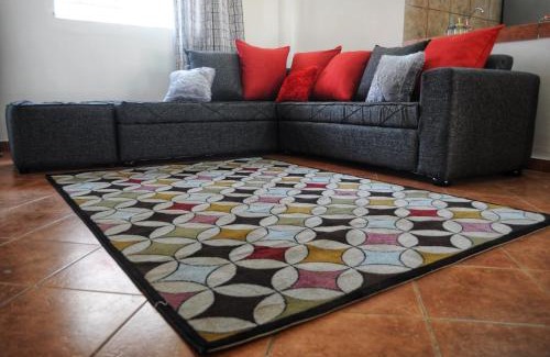 Livingstone Apartment | Butterfly Apartments