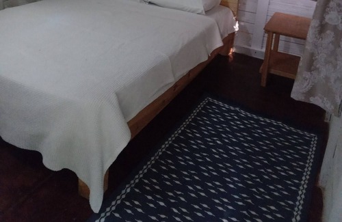 Bouvet Island House | Butterfly Valley/Glamping