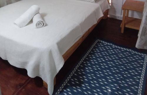 Bouvet Island House | Butterfly Valley/Glamping