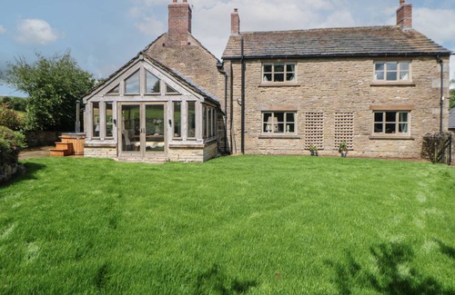 Sutton Cottage | Butterlands Farm