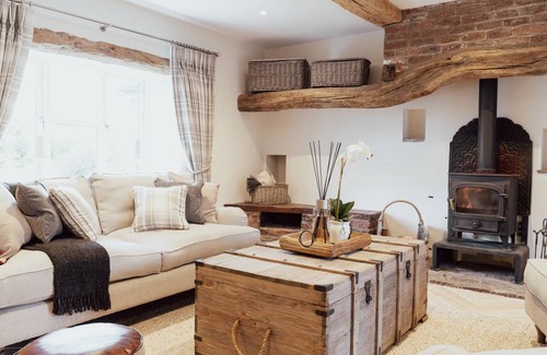 Sutton Cottage | Butterlands Farm