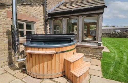 Sutton Cottage | Butterlands Farm