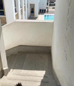 Mombasa Apartment | Buxton Point Swahili Cozy Place