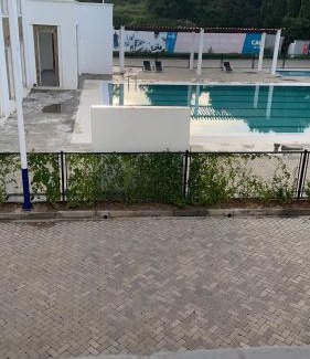 Mombasa Apartment | Buxton Point Swahili Cozy Place