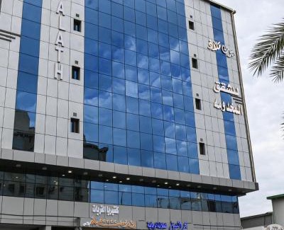 Jeddah Hotel | Buyot Malath Serviced Apartment - شقق بيوت ملاذ للشقق المخدومة