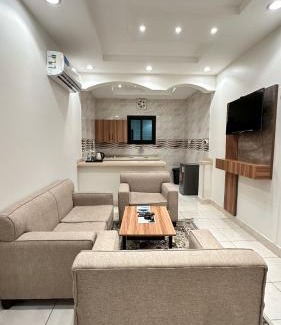 Jeddah Hotel | Buyot Malath Serviced Apartment - شقق بيوت ملاذ للشقق المخدومة