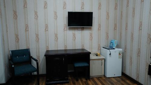 Namangan Hotel | Buyuk Ipak Yoli