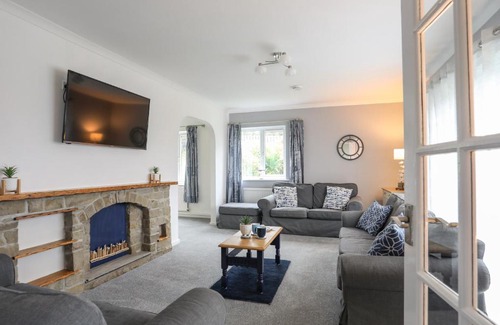 Rhydwyn House | Bwthyn Y Bae