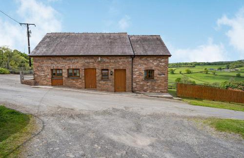 Pentrefelin House | Bwthyn-y-Rhiw