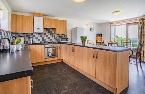 Pentrefelin House | Bwthyn-y-Rhiw