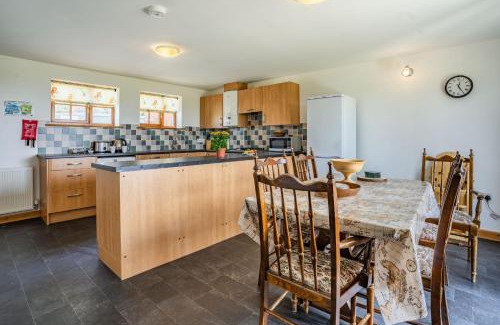 Pentrefelin House | Bwthyn-y-Rhiw