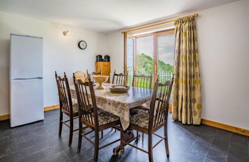 Pentrefelin House | Bwthyn-y-Rhiw